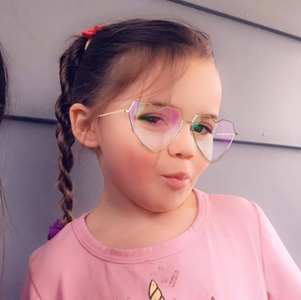 Meet your Posher, Randi